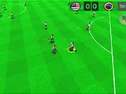 Football 2020 game thumbnail
