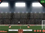 Football Heads: 2014 World Cup game thumbnail