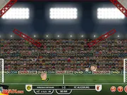 Football Heads: 2019-20 Germany (Bundesliga) game thumbnail