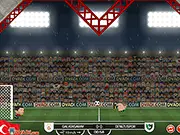 Football Heads: Turkey 2019/20 (Süper Lig) game thumbnail