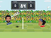 Football Legends Head Soccer game thumbnail