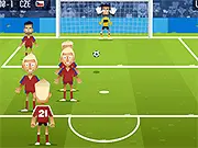 Football Penalty Go! game thumbnail