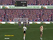 Free Kick Duel game thumbnail