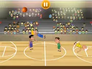 Fun Basketball game thumbnail
