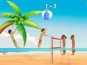 Fun Volleyball game thumbnail