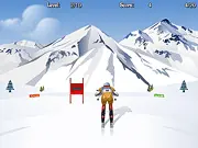 Giant Slalom game thumbnail