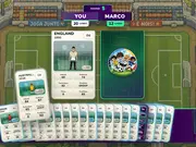 Global Cup Super Card game thumbnail