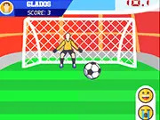 Golden Goal With Buddies game thumbnail