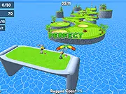 Golf Mania game thumbnail