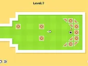Golfinity game thumbnail