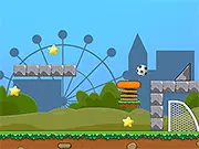 Gravity Football game thumbnail