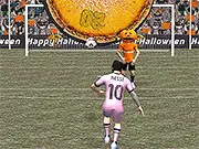 Halloween Soccer game thumbnail