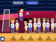 Head Basket game thumbnail