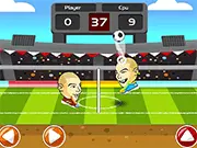 Head Soccer game thumbnail