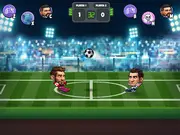 Head Soccer Arena game thumbnail