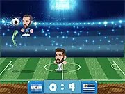 Heads Soccer Cup 2023 game thumbnail