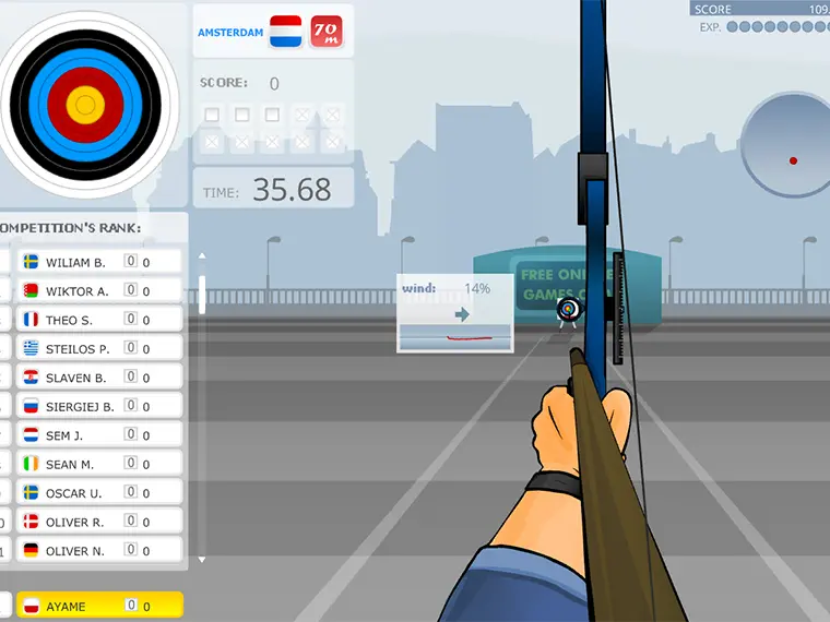 Hit the Jackpot game thumbnail