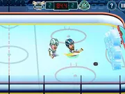 Hockey Legends game thumbnail
