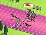 Horse Derby Racing game thumbnail