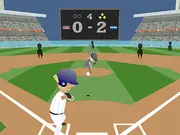 Hotfoot Baseball game thumbnail