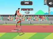 Hurdle Run game thumbnail
