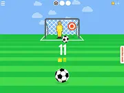Kick Master game thumbnail