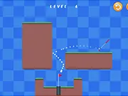 Mini Golf 2D game thumbnail