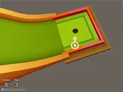 Mini Golf Forever game thumbnail