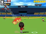 Nice Catch game thumbnail