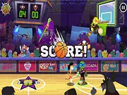 Nick Basketball Stars game thumbnail