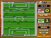 Own Goal World Cup 2010 game thumbnail