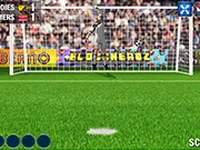 Pants @ Penalties game thumbnail