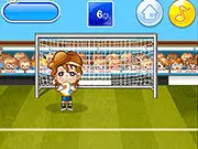 Penalties! game thumbnail