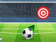 Penalty Kick Target game thumbnail