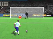Penalty Kick Wiz game thumbnail