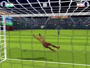 Penalty Shooter game thumbnail