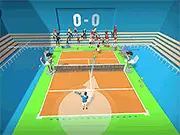 Pocket Tennis game thumbnail