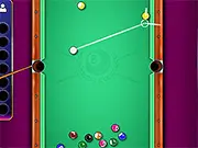 Pool: 8 Ball Mania game thumbnail