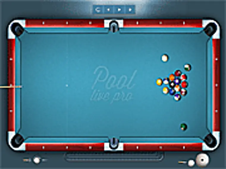 Pool Live Pro game thumbnail
