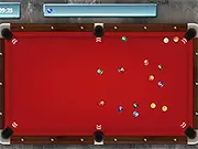 Pool Strike game thumbnail