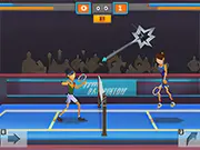 Power Badminton game thumbnail