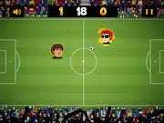 Power Ball Soccer game thumbnail