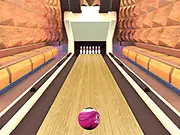 Pro Bowling 3D game thumbnail