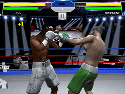 Punch Boxing Championship game thumbnail