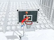 Ragdoll Mega Dunk game thumbnail