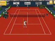 Real Tennis game thumbnail
