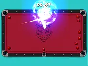 Red Ball Pool game thumbnail