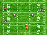 Return Man Football game thumbnail
