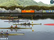 Rowing 2 Sculls Challenge game thumbnail