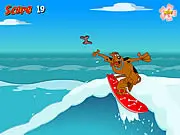 Scooby Doo Ripping Ride game thumbnail